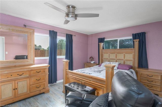 4791 Zana DR, Fort Myers, FL 33905