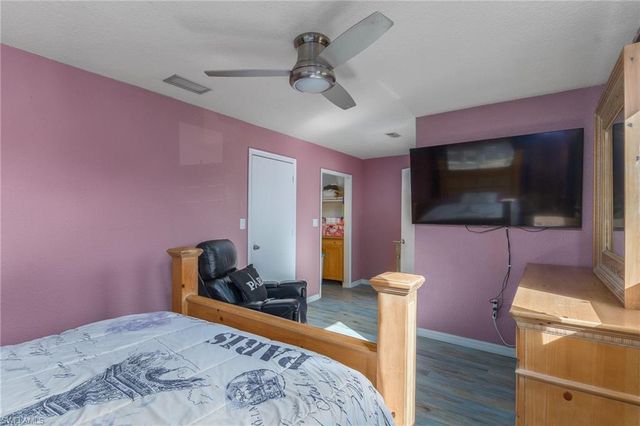 4791 Zana DR, Fort Myers, FL 33905