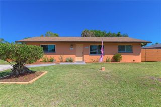 4791 Zana DR, Fort Myers, FL 33905