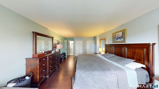 25 Cartright Street 5D, Bridgeport, CT 06604