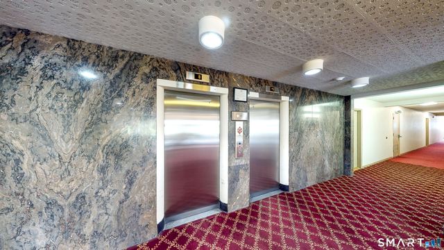 25 Cartright Street 5D, Bridgeport, CT 06604