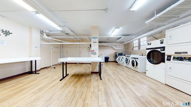 25 Cartright Street 5D, Bridgeport, CT 06604