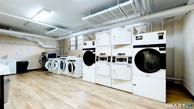 25 Cartright Street 5D, Bridgeport, CT 06604