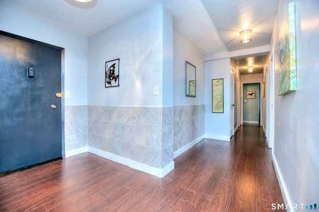 25 Cartright Street 5D, Bridgeport, CT 06604