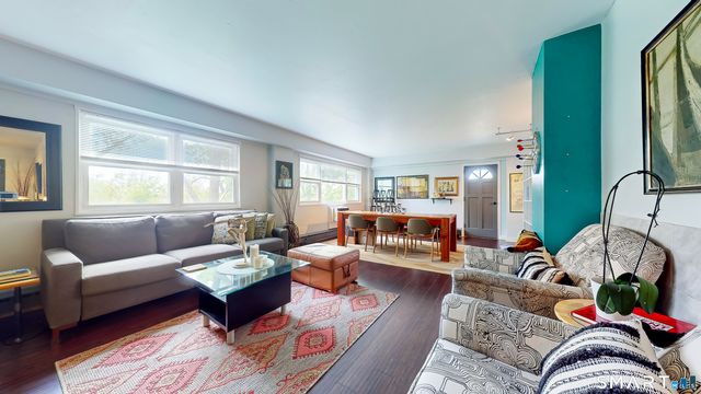 25 Cartright Street 5D, Bridgeport, CT 06604