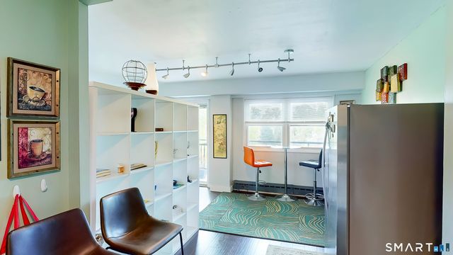 25 Cartright Street 5D, Bridgeport, CT 06604