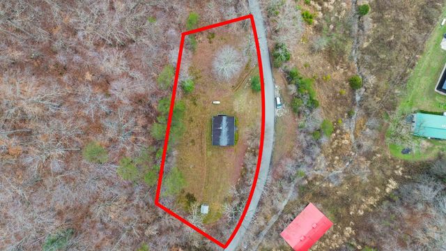 68 Star Gap Road, Stanton, KY 40380