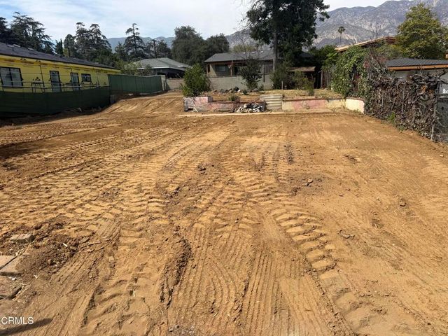 591 Alameda Street, Altadena, CA 91001