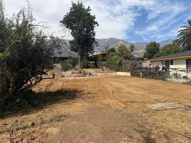 591 Alameda Street, Altadena, CA 91001