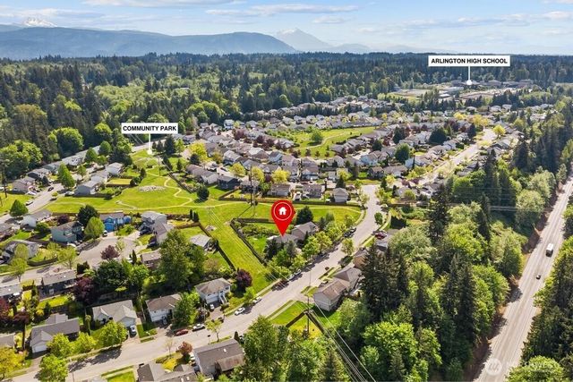 19519 Knoll Drive, Arlington, WA 98223