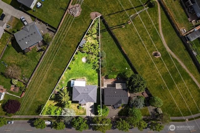 19519 Knoll Drive, Arlington, WA 98223