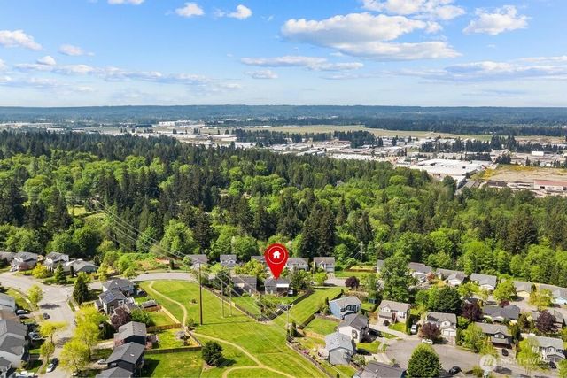 19519 Knoll Drive, Arlington, WA 98223