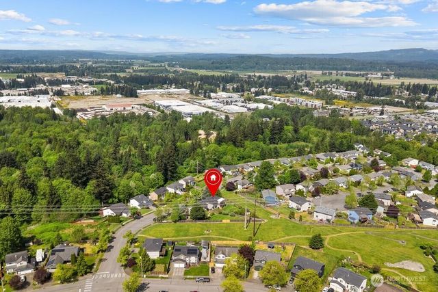 19519 Knoll Drive, Arlington, WA 98223