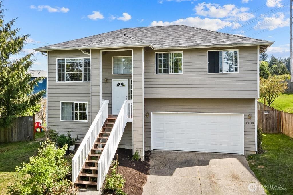 19519 Knoll Drive, Arlington, WA 98223