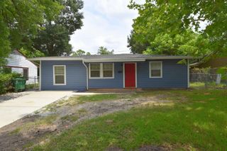 7331 Iwo Jima Road, Houston, TX 77033