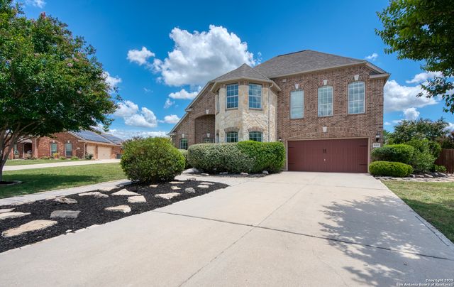 10500 Hunter Heights, Schertz, TX 78154