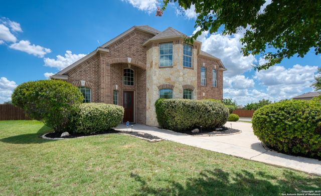 10500 Hunter Heights, Schertz, TX 78154