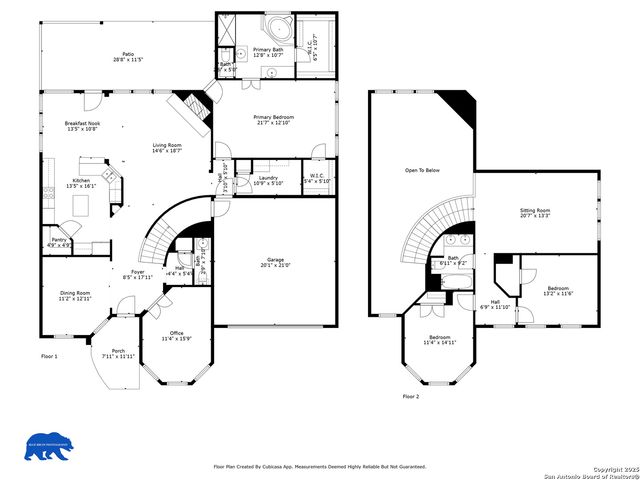 10500 Hunter Heights, Schertz, TX 78154