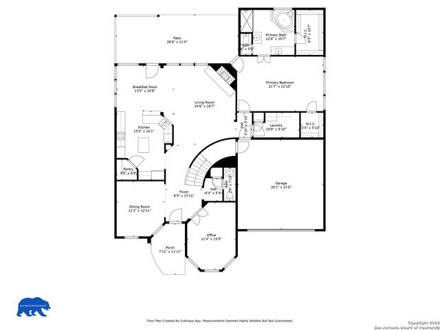 10500 Hunter Heights, Schertz, TX 78154