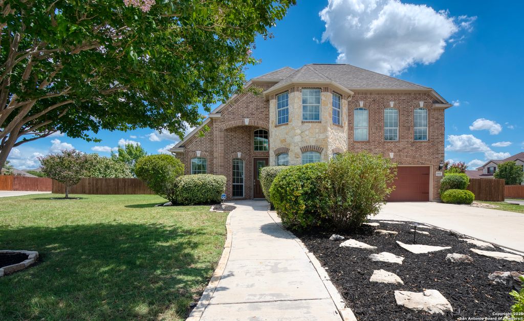 10500 Hunter Heights, Schertz, TX 78154