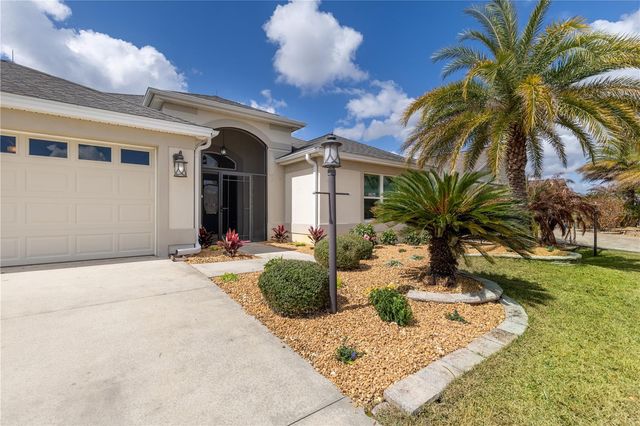 3284 LOWE COURT, The Villages, FL 32163