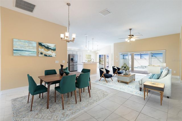 3284 LOWE COURT, The Villages, FL 32163