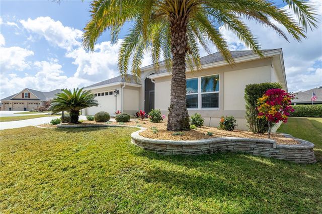 3284 LOWE COURT, The Villages, FL 32163