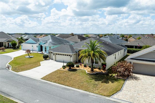 3284 LOWE COURT, The Villages, FL 32163