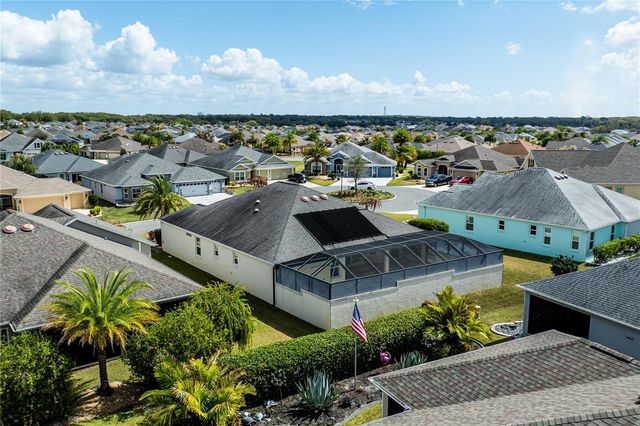 3284 LOWE COURT, The Villages, FL 32163