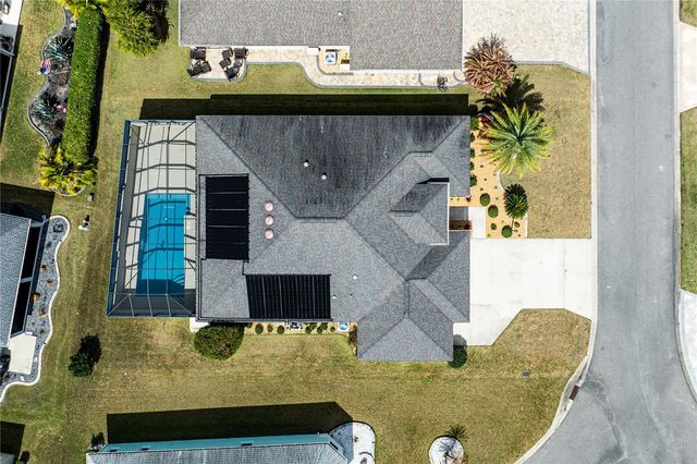 3284 LOWE COURT, The Villages, FL 32163