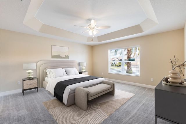 3284 LOWE COURT, The Villages, FL 32163