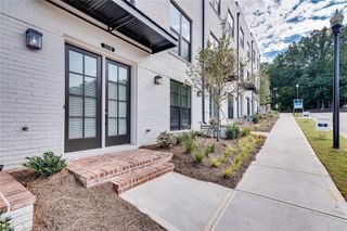 308 Burgess Walk, Alpharetta, GA 30009