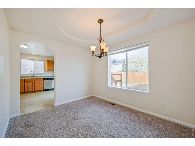 426 Heritage Ln, Johnstown, CO 80534