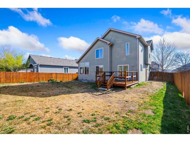 426 Heritage Ln, Johnstown, CO 80534