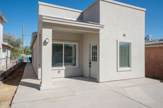 621 Main Street, Clint, TX 79836