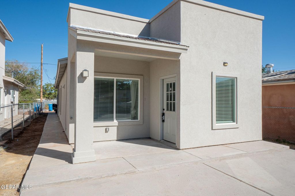 621 Main Street, Clint, TX 79836