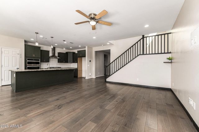 21950 N 260TH Lane, Buckeye, AZ 85396