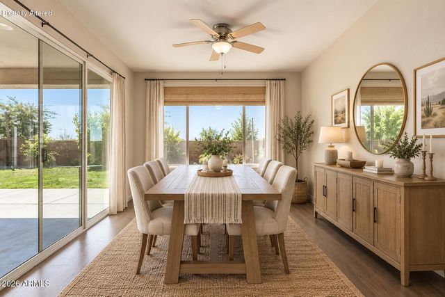 21950 N 260TH Lane, Buckeye, AZ 85396