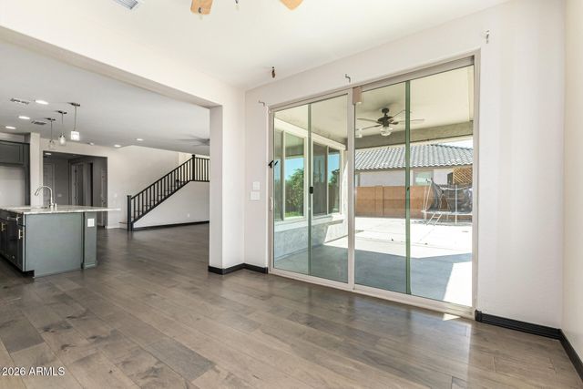 21950 N 260TH Lane, Buckeye, AZ 85396