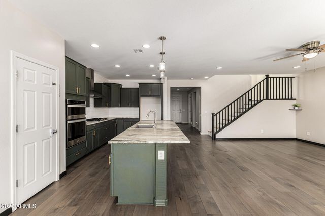 21950 N 260TH Lane, Buckeye, AZ 85396