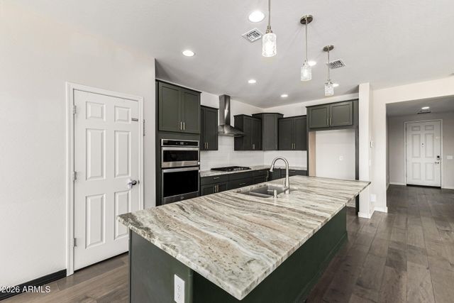 21950 N 260TH Lane, Buckeye, AZ 85396