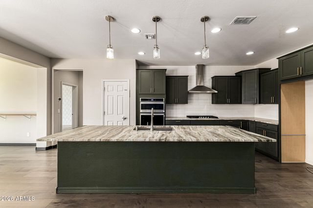 21950 N 260TH Lane, Buckeye, AZ 85396