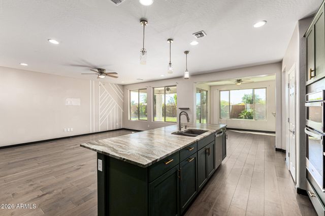 21950 N 260TH Lane, Buckeye, AZ 85396