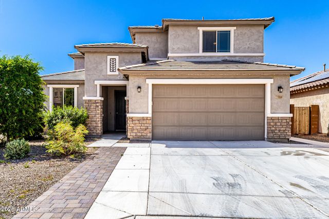 21950 N 260TH Lane, Buckeye, AZ 85396