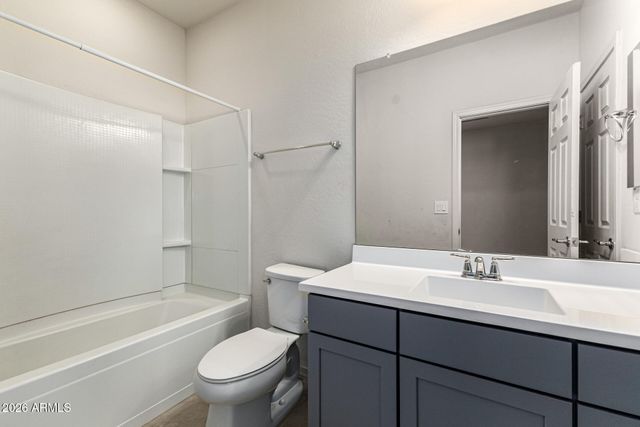 21950 N 260TH Lane, Buckeye, AZ 85396