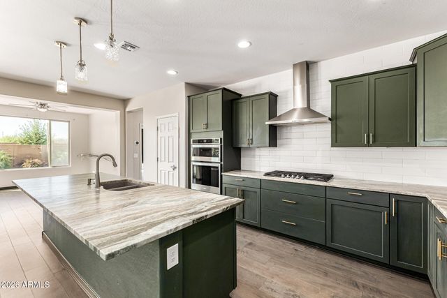 21950 N 260TH Lane, Buckeye, AZ 85396