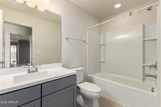 21950 N 260TH Lane, Buckeye, AZ 85396