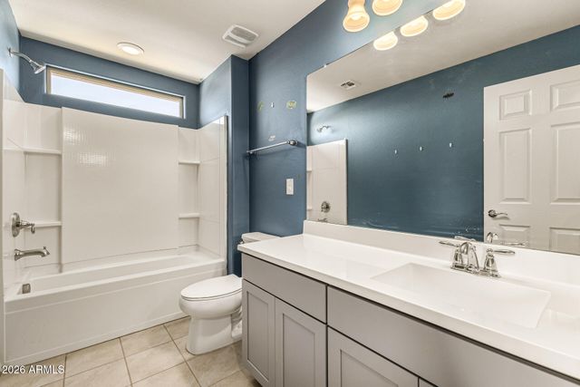 21950 N 260TH Lane, Buckeye, AZ 85396