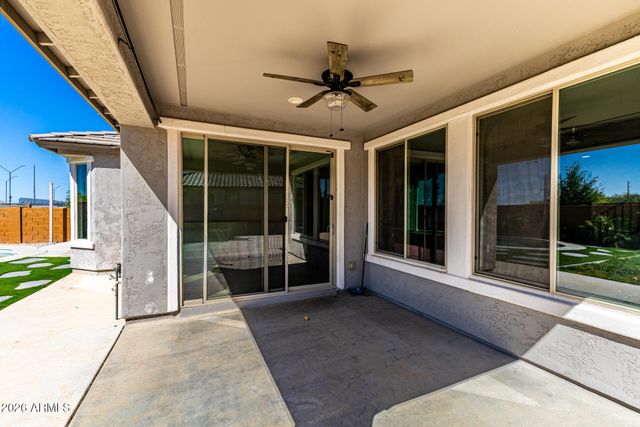 21950 N 260TH Lane, Buckeye, AZ 85396