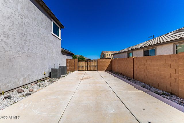 21950 N 260TH Lane, Buckeye, AZ 85396